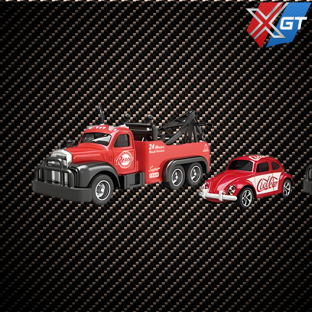 1:16  HG4-156 Mini Metal