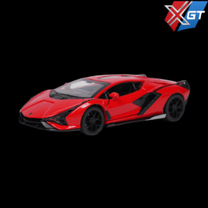 1:32  DC Lamborghini