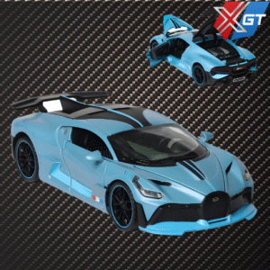 1:32  Bugatti Divo