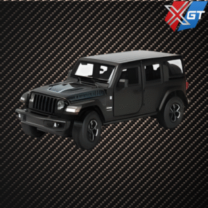 1:24 Wranngler Rubicon 4xe