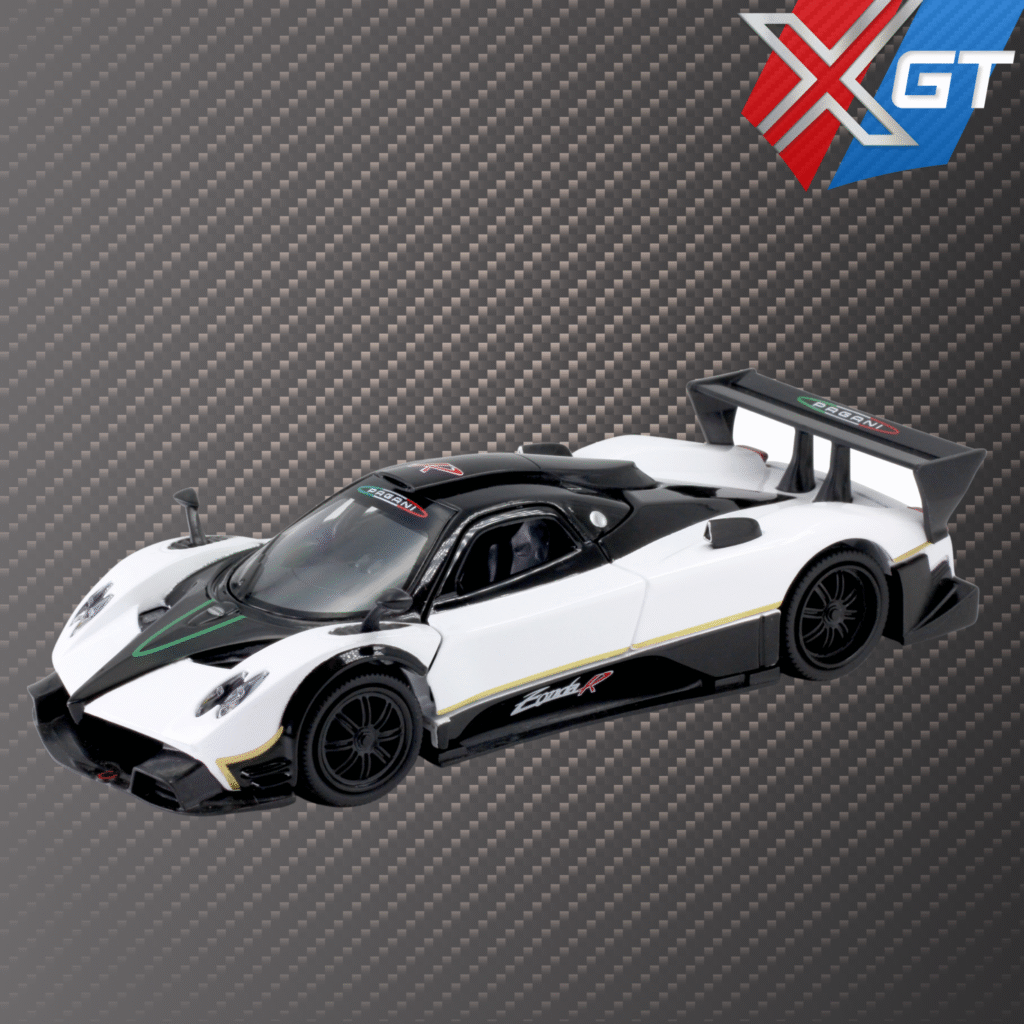 1:32 RMZ-Pagani Zhonda R