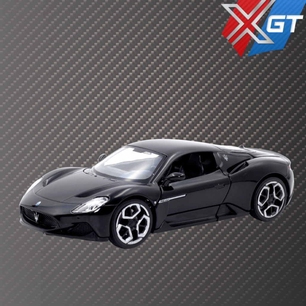 1:32 RMZ-Maserati MC20