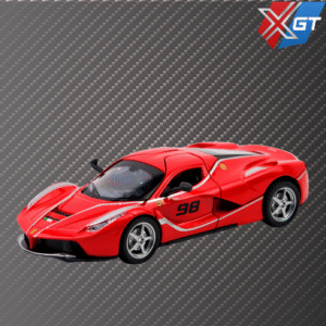 1:32  DC Ferrari FXX K