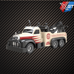 1:64  HG4-129 Mini Metal