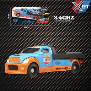 1:32  HG4-126 Mini Metal