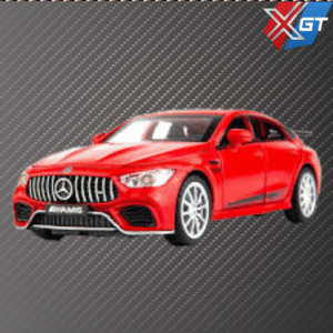 1:32  DC Mercedes AMG GT63S