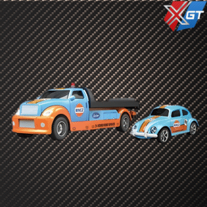 1:32  HG4-155 Mini Metal