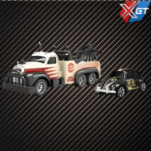 1:16  HG4-156 Mini Metal