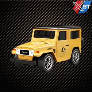 1:64  HG4-85 Mini Metal