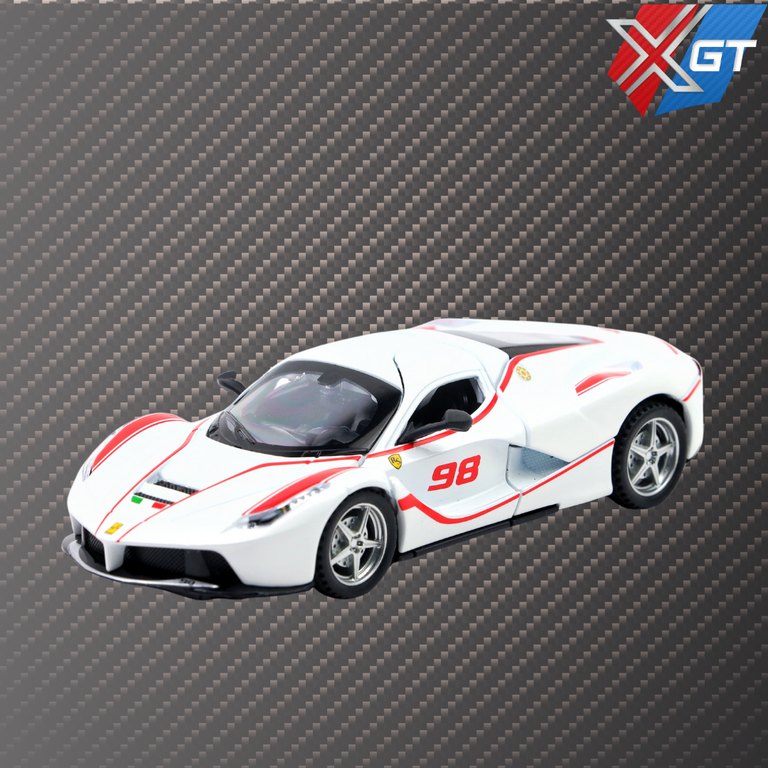 1:32  DC Ferrari FXX K