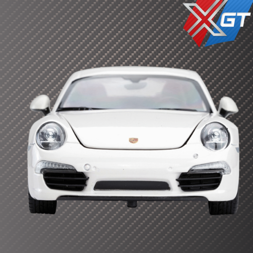 1:24 PORSCHE 911