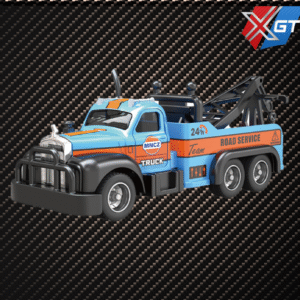 1:64  HG4-129 Mini Metal