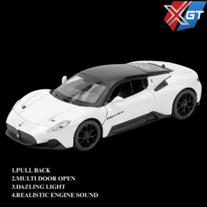 1:32  DC Maserati MC20