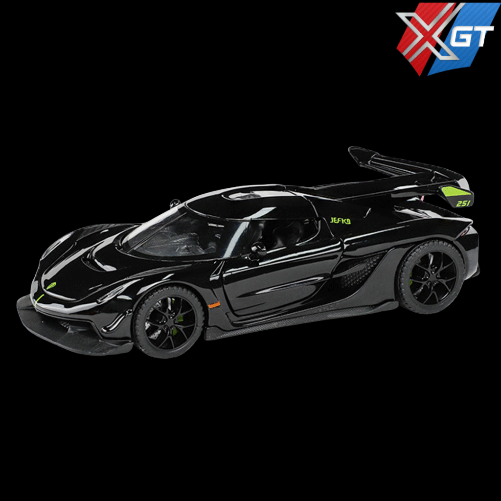 1:32  DC Koenigsegg Jesko