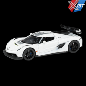 1:32  DC Koenigsegg Jesko