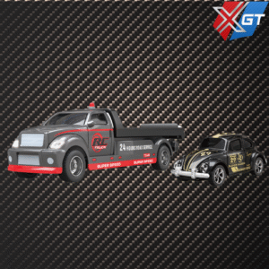 1:32  HG4-155 Mini Metal