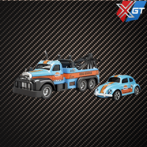 1:16  HG4-156 Mini Metal