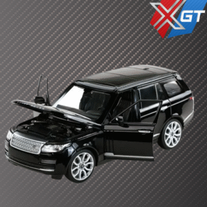 1:24 Range Rover