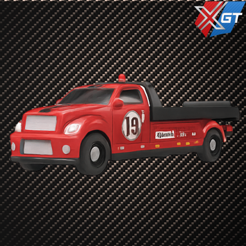 1:32  HG4-126 Mini Metal