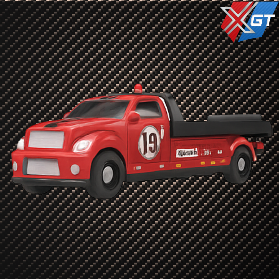 1:32  HG4-126 Mini Metal