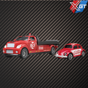 1:32  HG4-155 Mini Metal