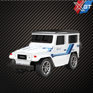 1:64  HG4-85 Mini Metal