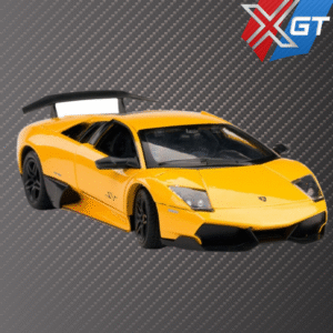 1:24 Lamborghini Murcielago LP670-4