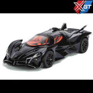 1:32  DC Apollo EVO Sports