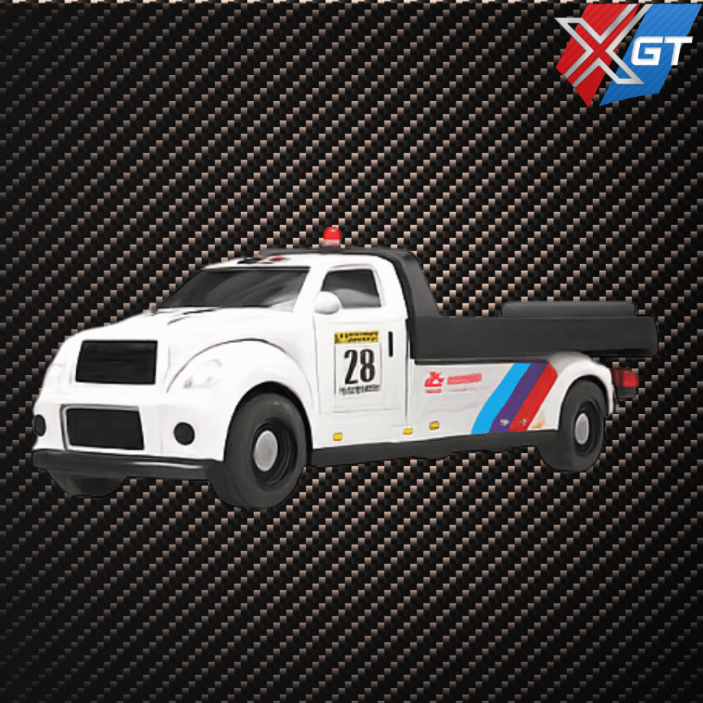 1:32  HG4-126 Mini Metal