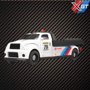 1:32  HG4-126 Mini Metal