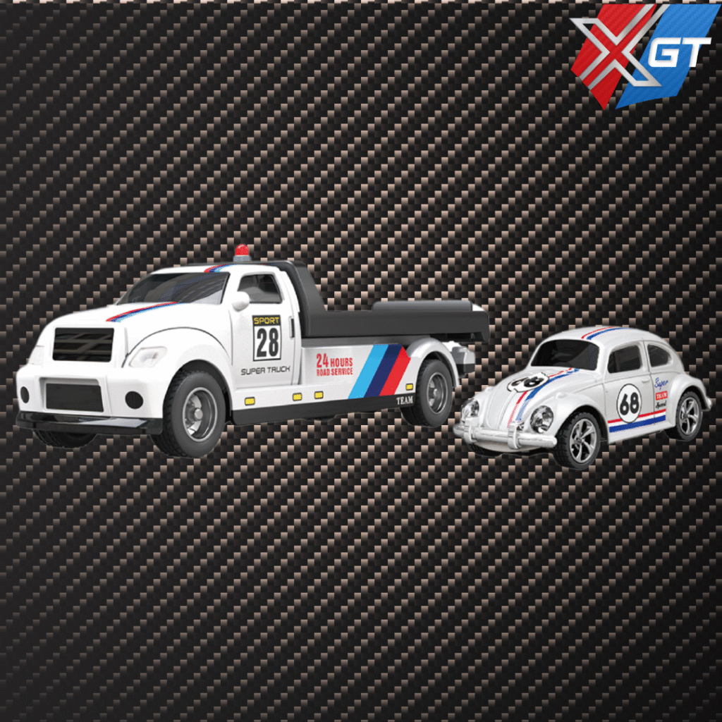 1:32  HG4-155 Mini Metal