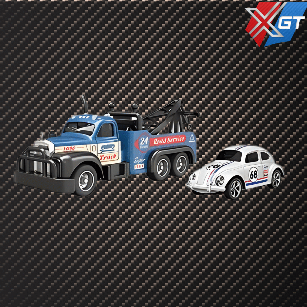 1:16  HG4-156 Mini Metal