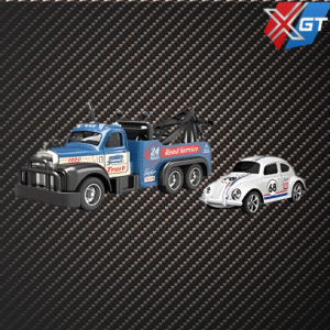 1:16  HG4-156 Mini Metal