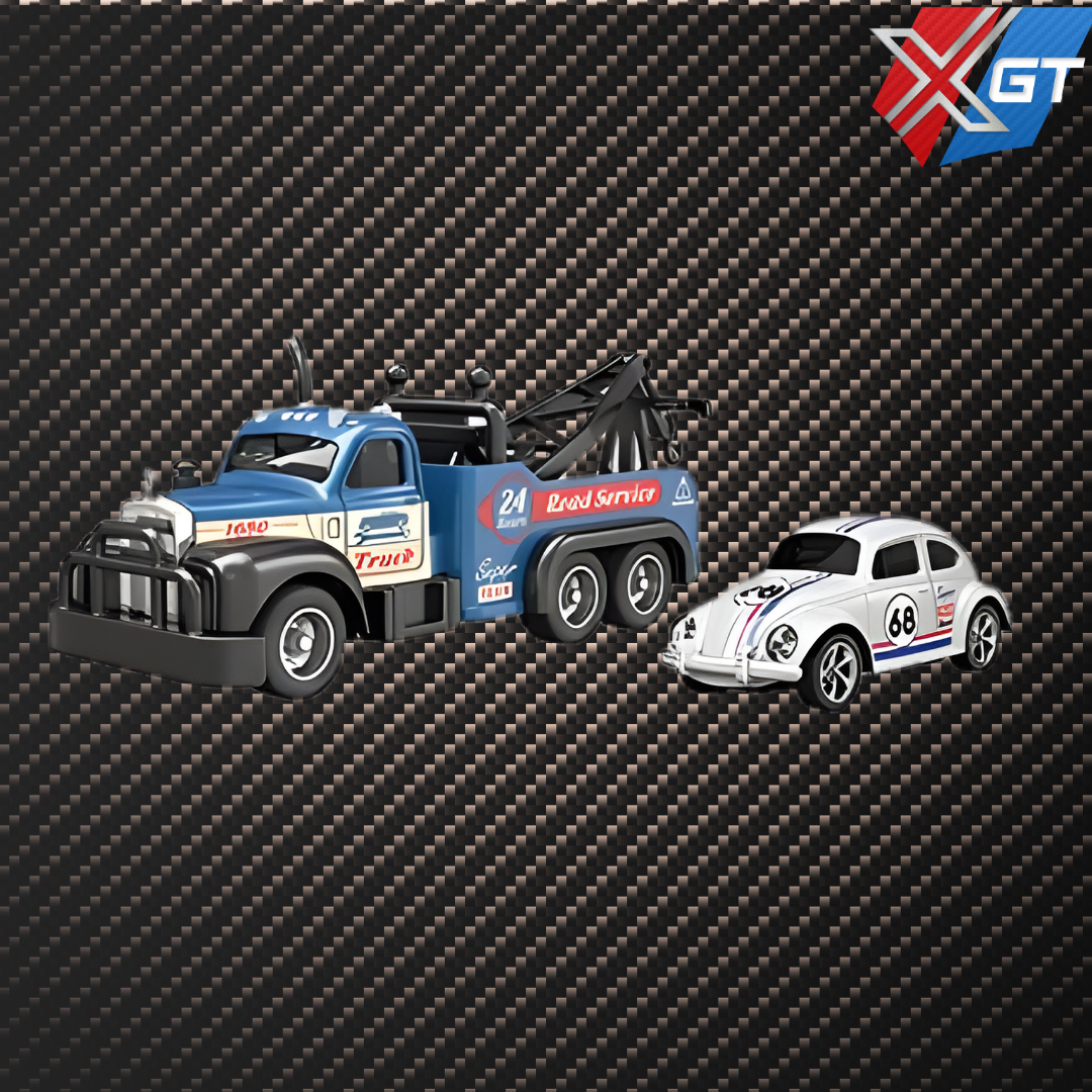 1:16  HG4-156 Mini Metal