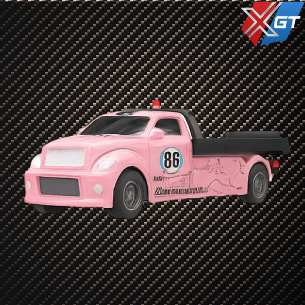 1:32  HG4-126 Mini Metal