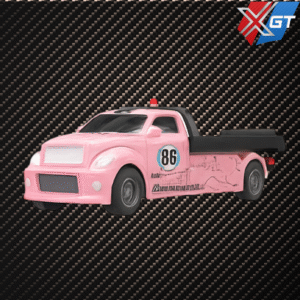 1:32  HG4-126 Mini Metal