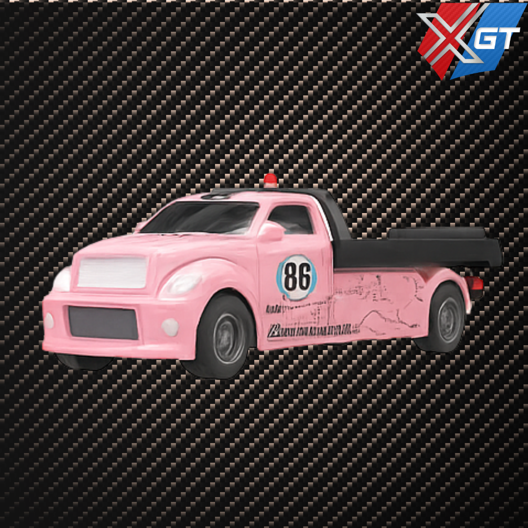 1:32  HG4-126 Mini Metal