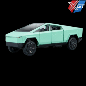 1:32  DC Tesla Cybertruck