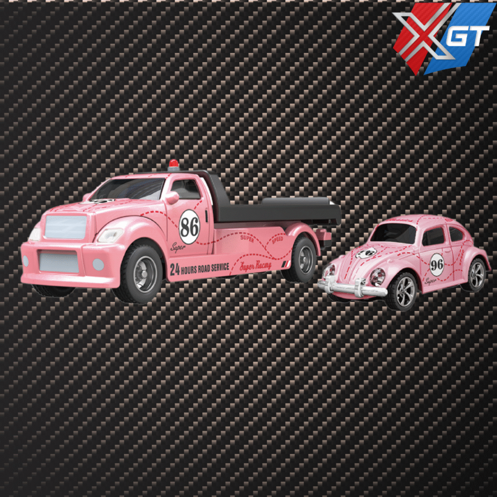 1:32  HG4-155 Mini Metal