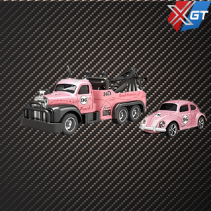 1:16  HG4-156 Mini Metal