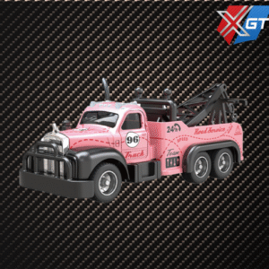 1:64  HG4-129 Mini Metal