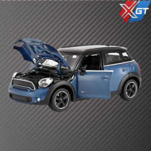 1:24 MINI COUNTRYMAN