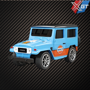 1:64  HG4-85 Mini Metal