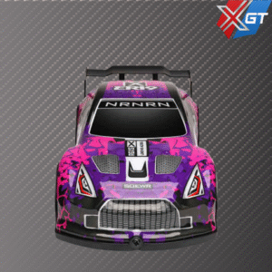 1/22 Newest Rc Racing Car