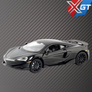 1:32 RMZ-1-Mclaren 600LT