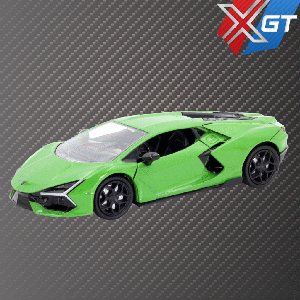 1:32 RMZ-3-Lamborghini Revuel 2024