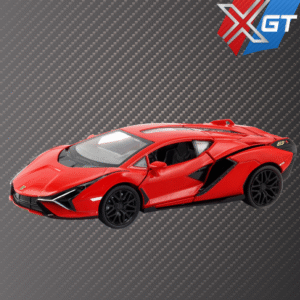 1:32 RMZ-Lamborghini Sian SKP 37