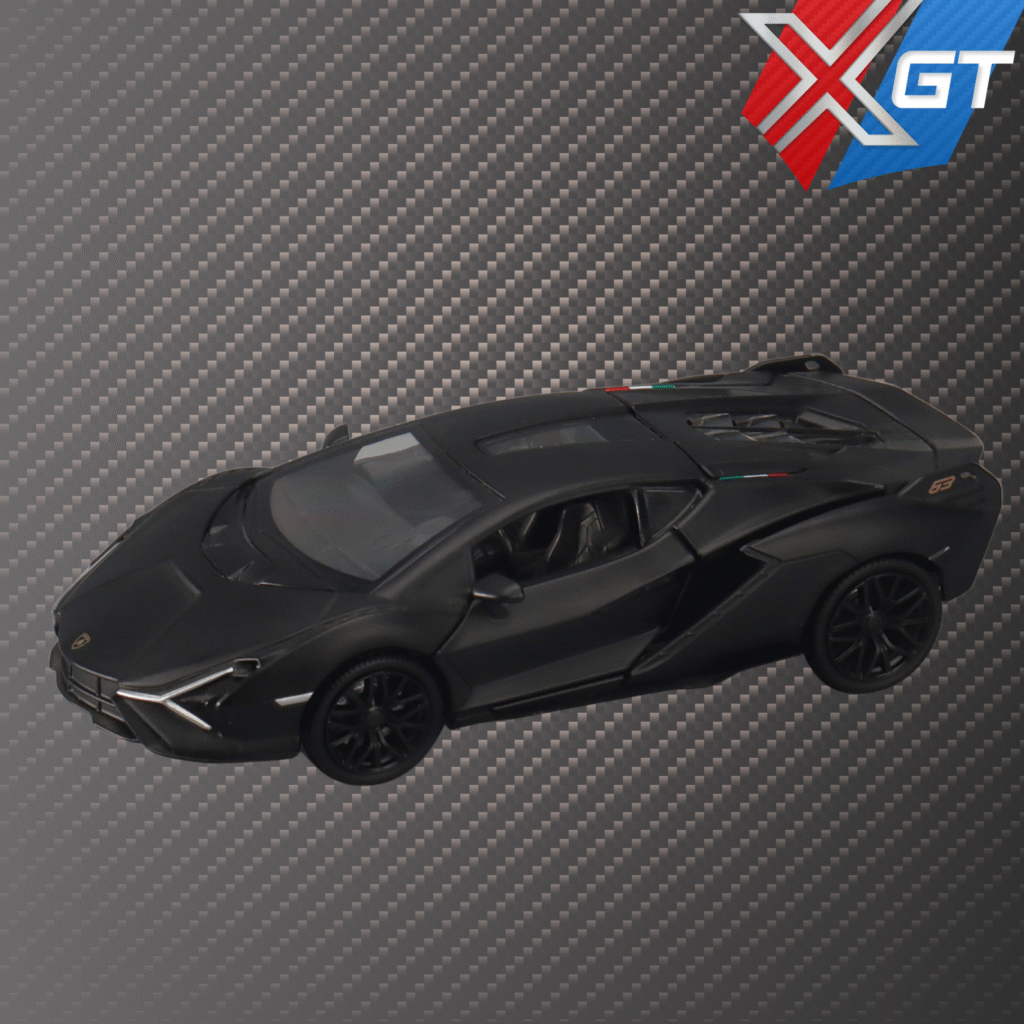 1:32 RMZ-Lamborghini Sian SKP 37