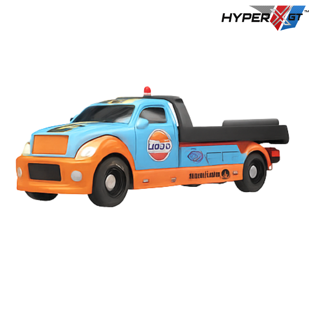 1:64 Scale Mini Metal RC Drift Car – 2.4GHz 4CH Alloy Die-Cast Remote Portable Racer Car