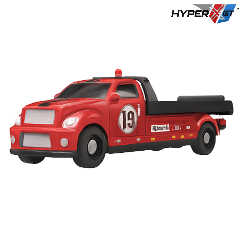 1:64 Scale Mini Metal RC Drift Car – 2.4GHz 4CH Alloy Die-Cast Remote Portable Racer Car